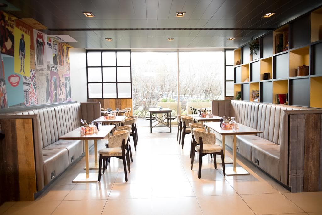 Radisson Blu Hotel London Stansted Airport