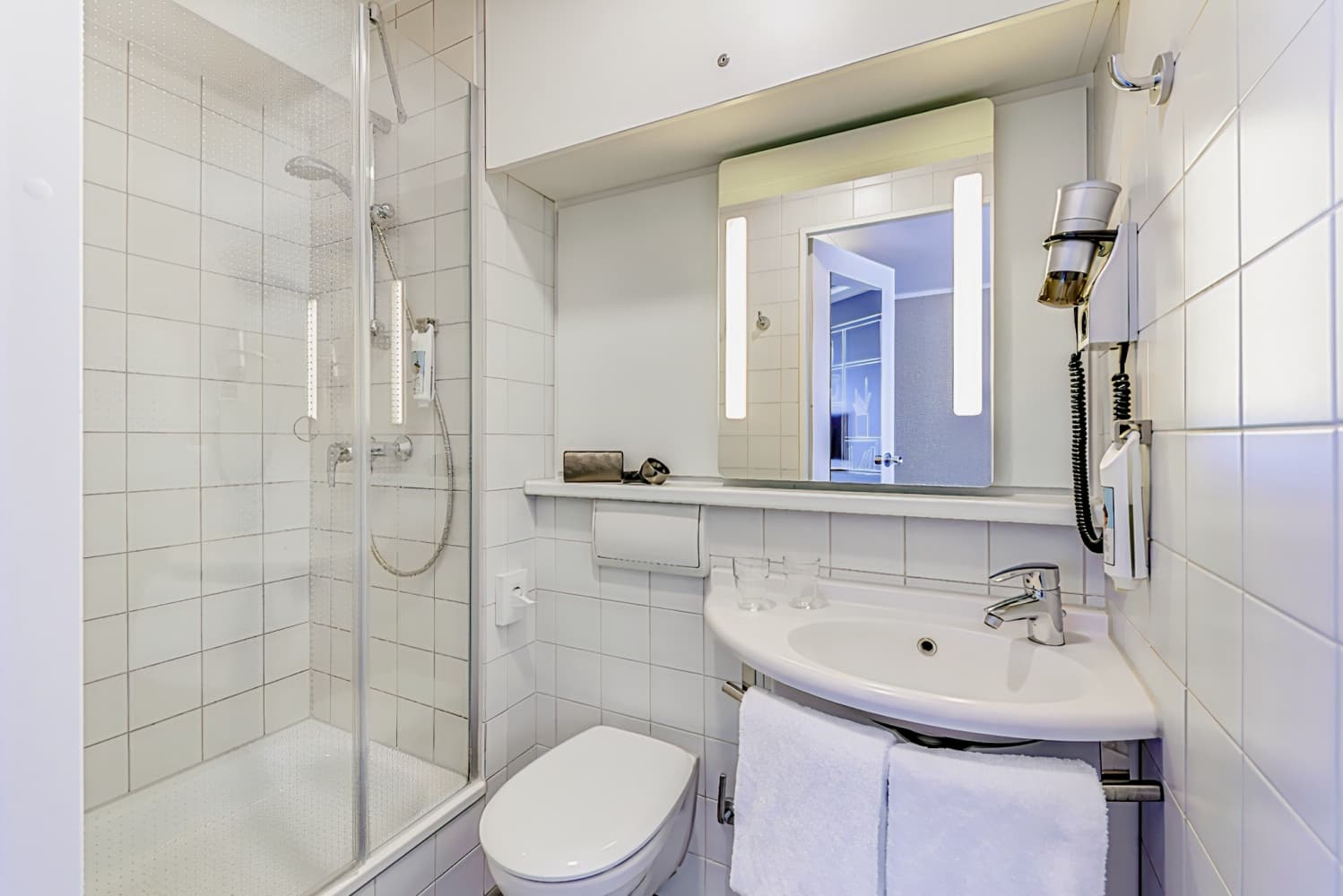 ibis Berlin Mitte