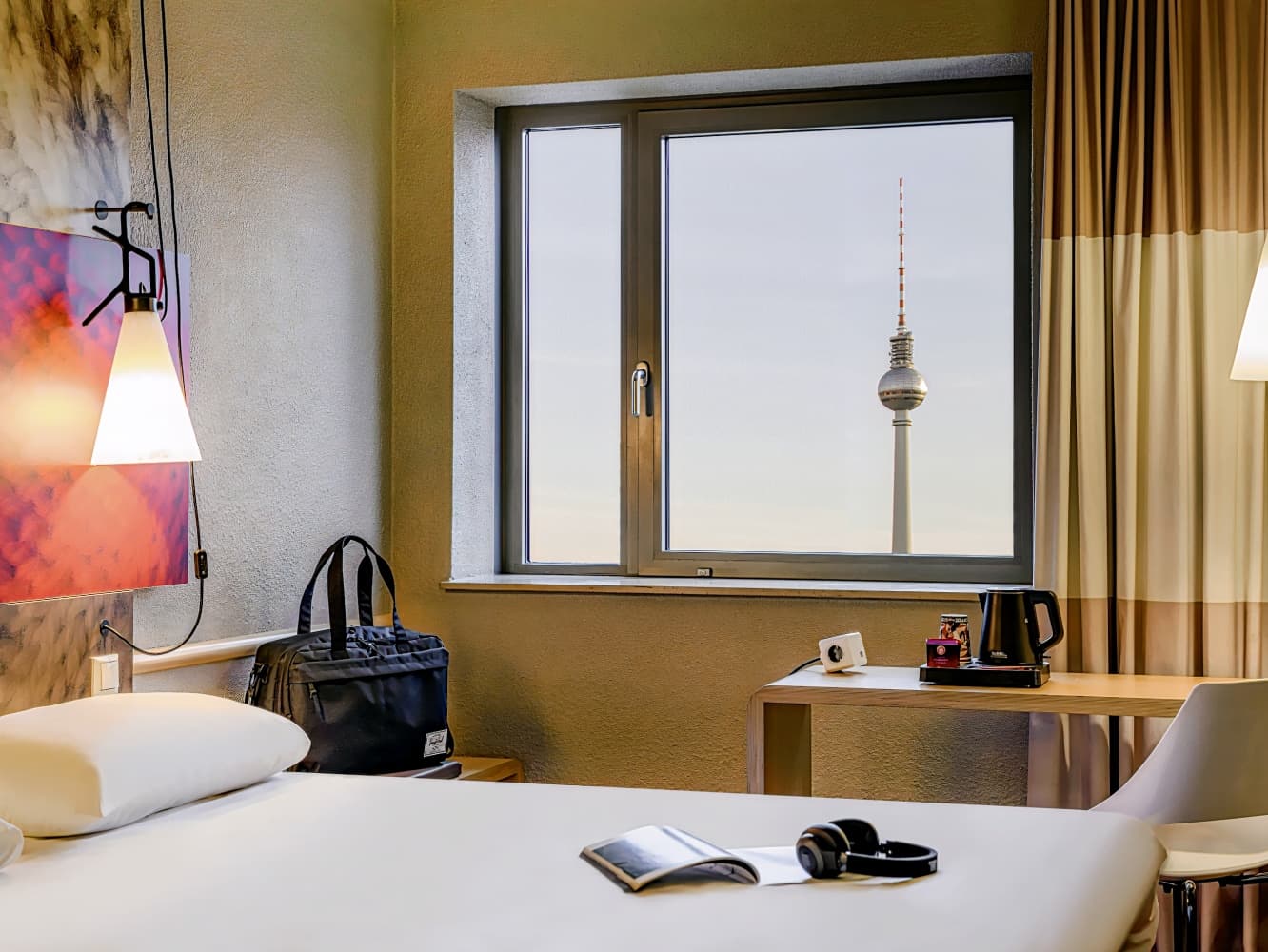 ibis Berlin Mitte
