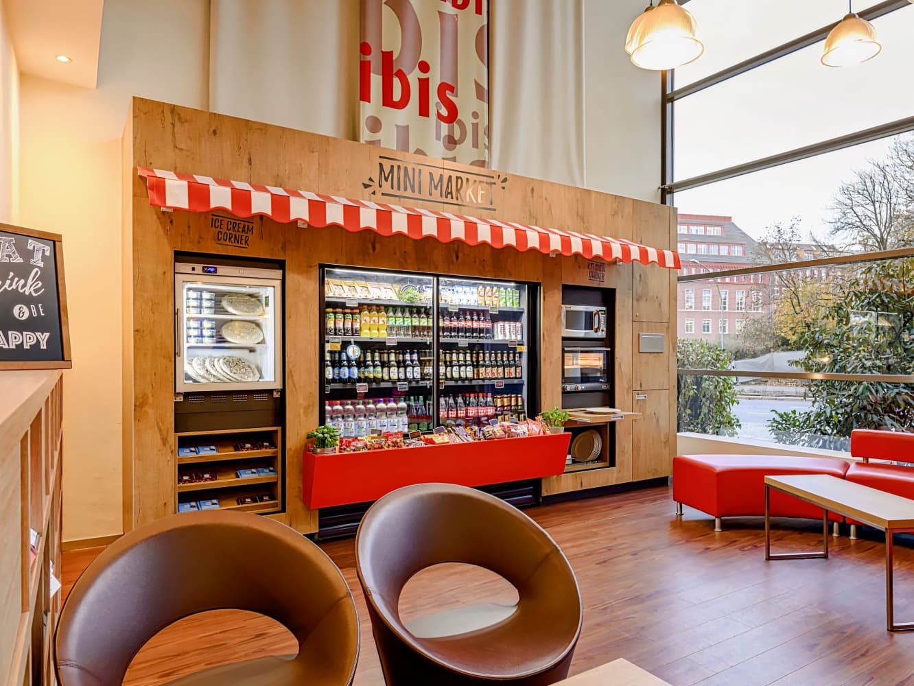 ibis Berlin Mitte