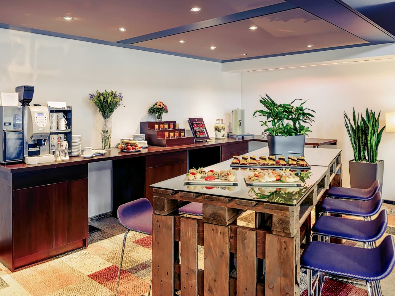 Mercure Hotel Duesseldorf Ratingen