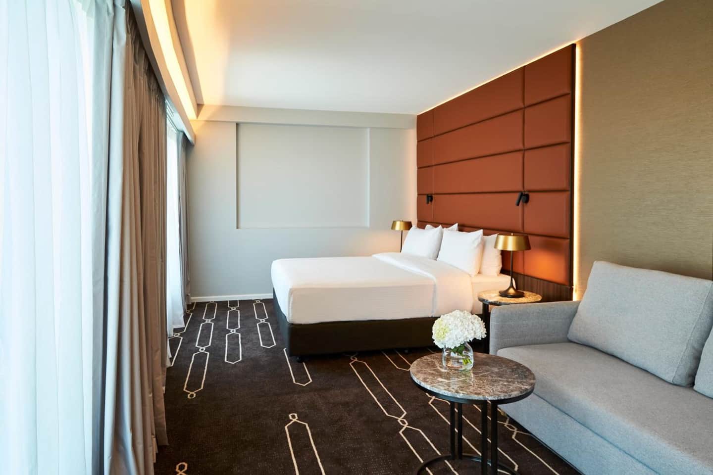 Crowne Plaza Sydney Airport
