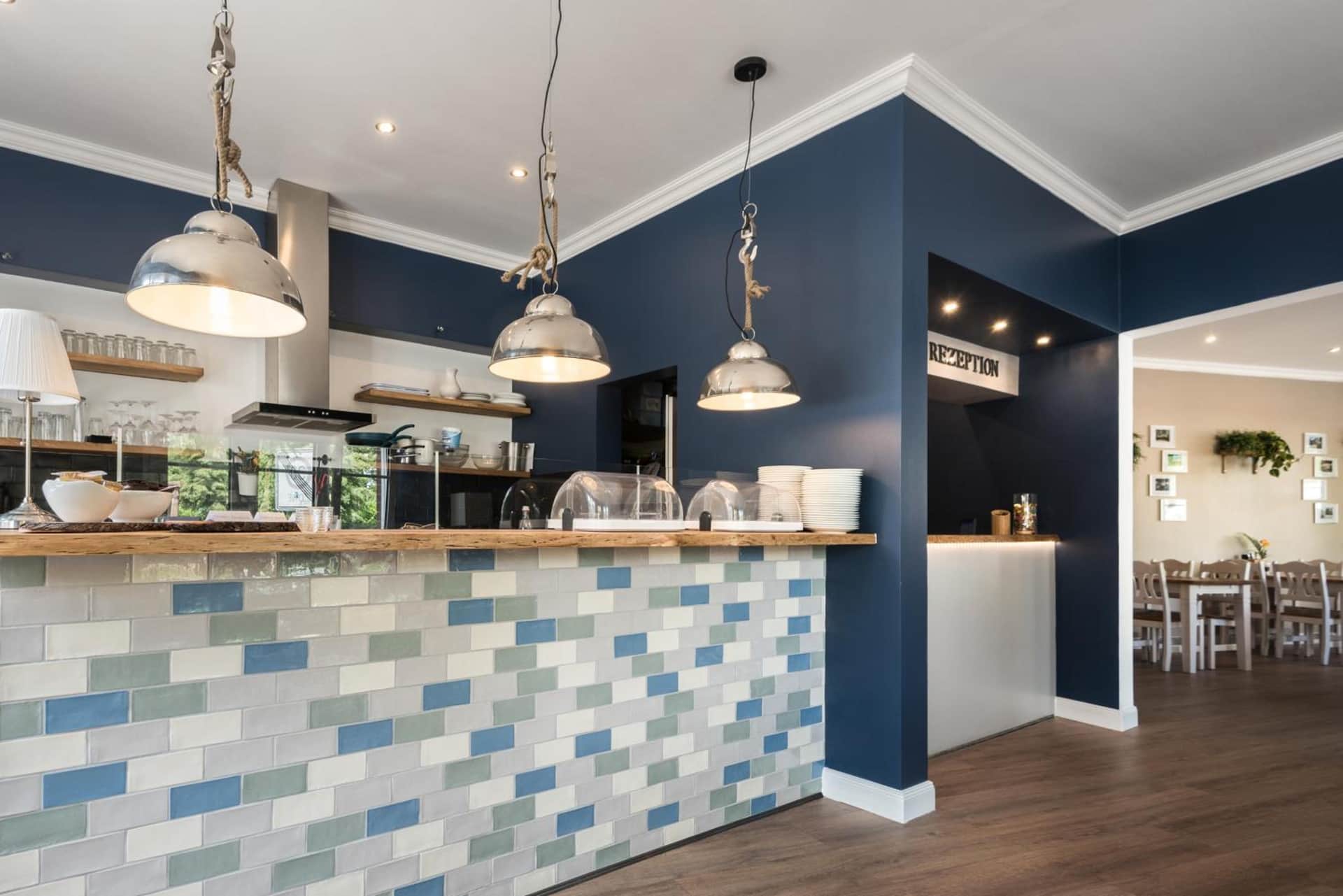 guestified. BARBAROSSA Hotel