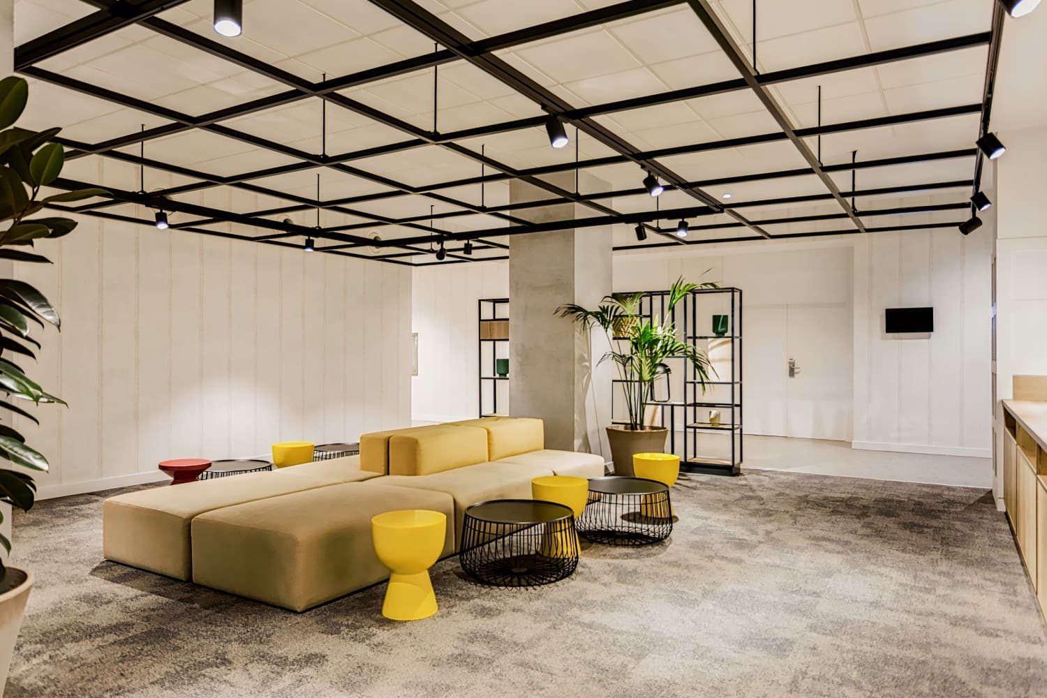 Novotel Madrid Campo de las Naciones