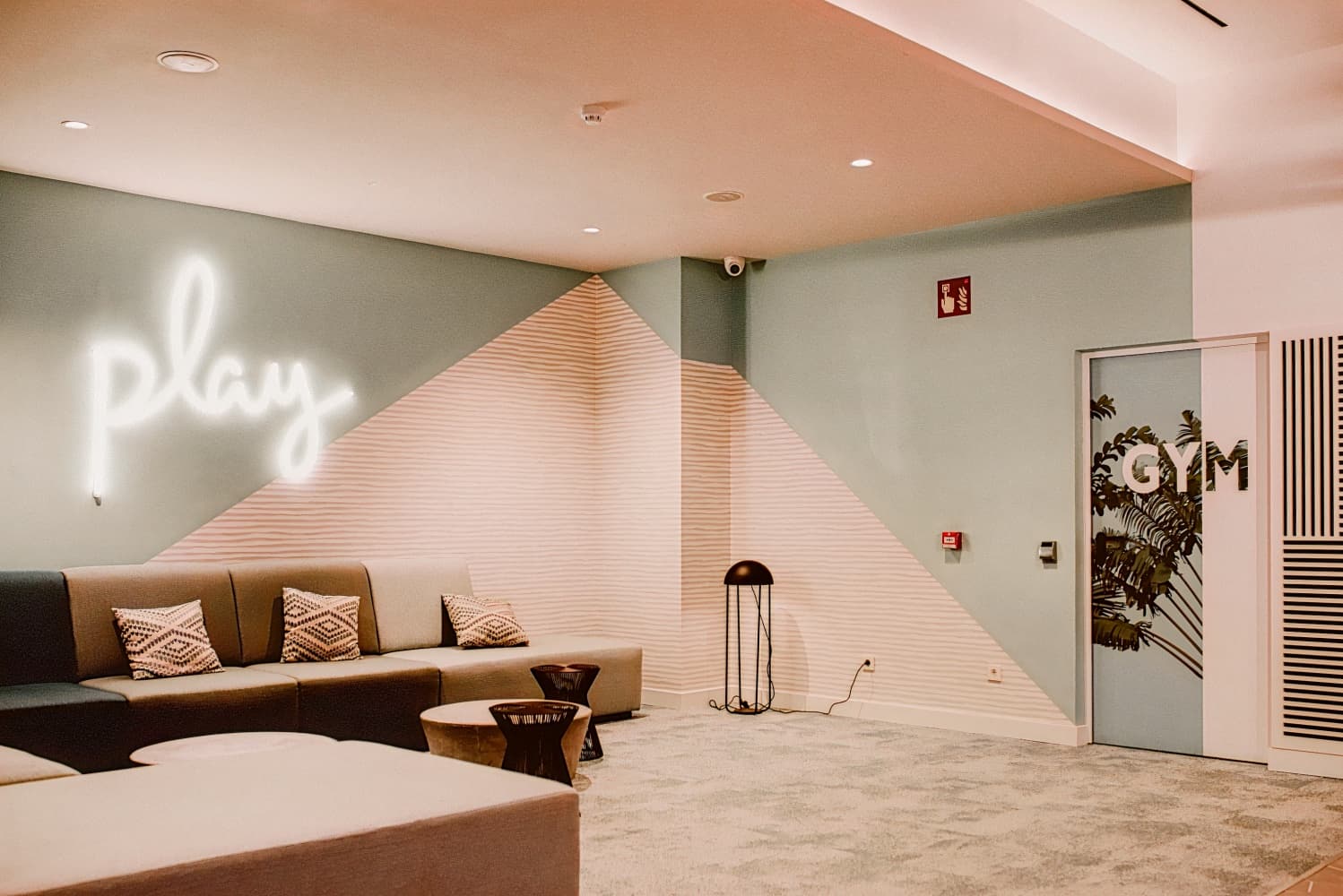 Novotel Madrid Campo de las Naciones