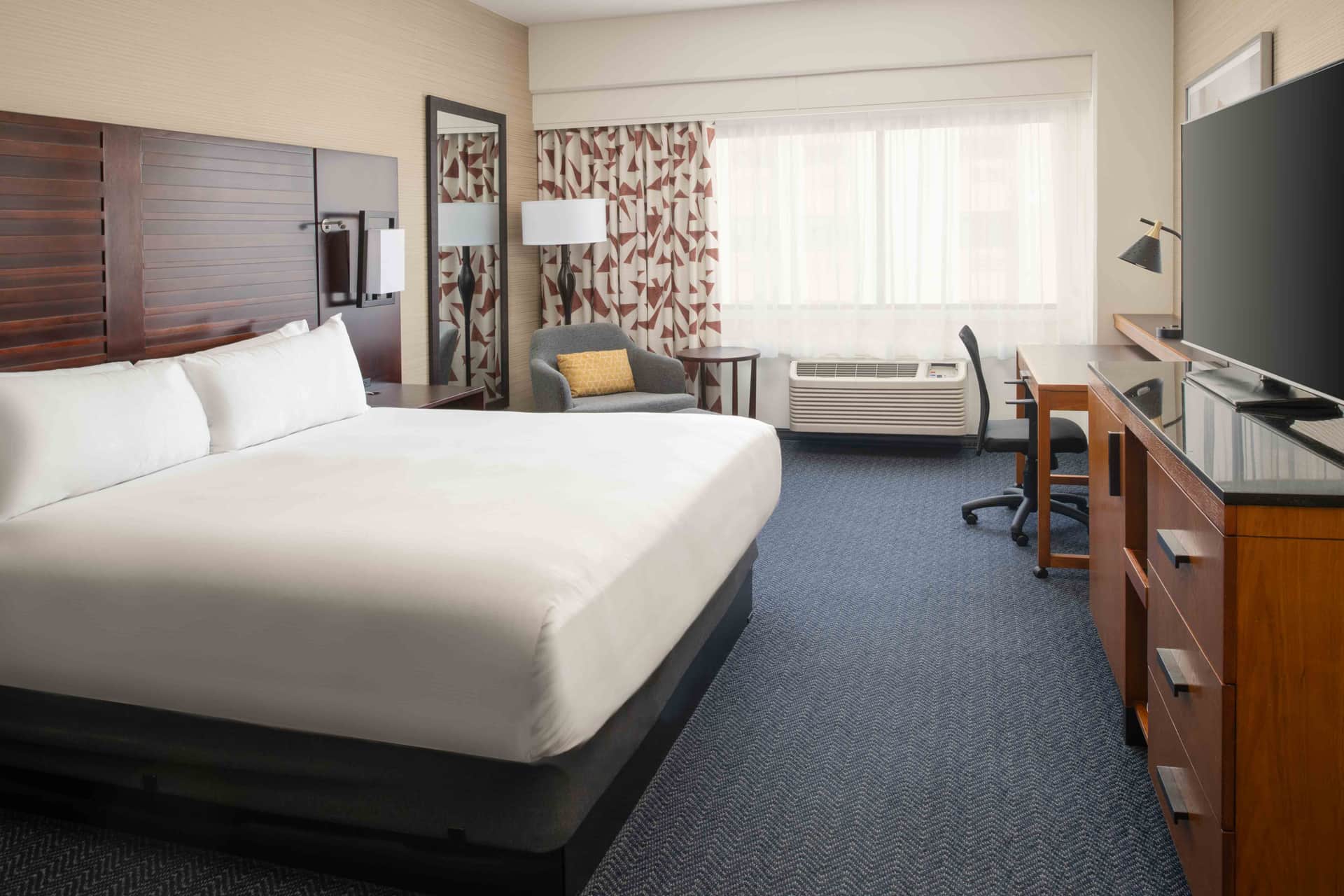 DoubleTree by Hilton San Francisco Airport