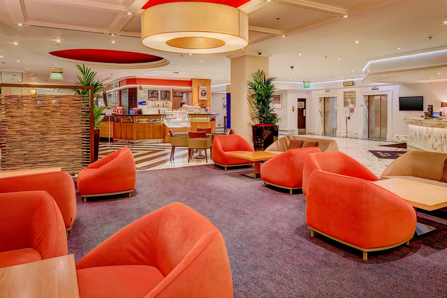 Hilton Leeds City