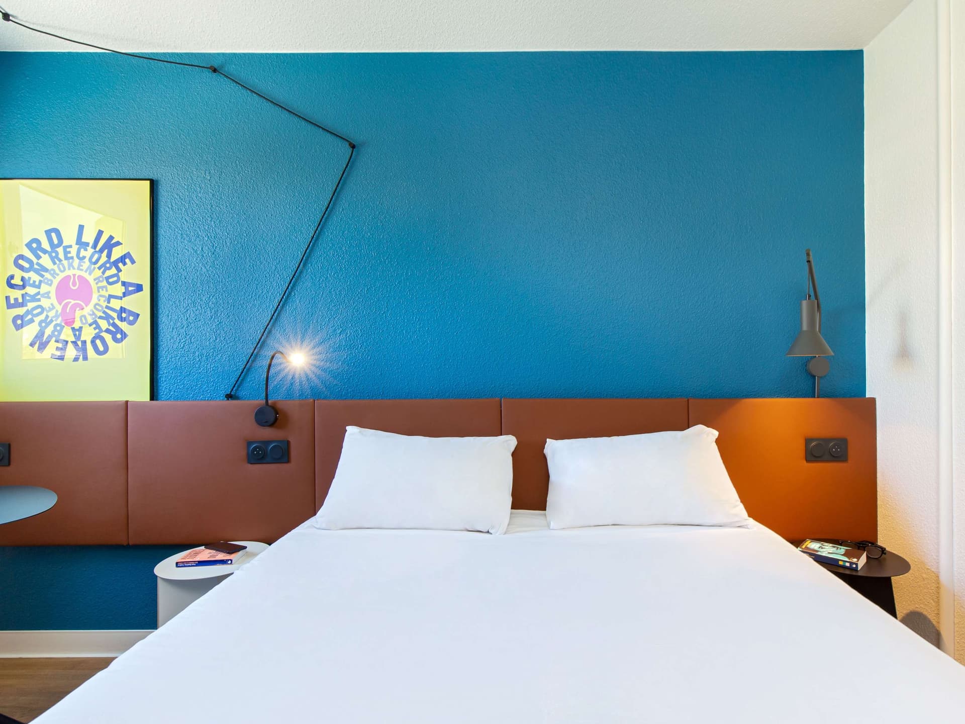 ibis Marseille Timone