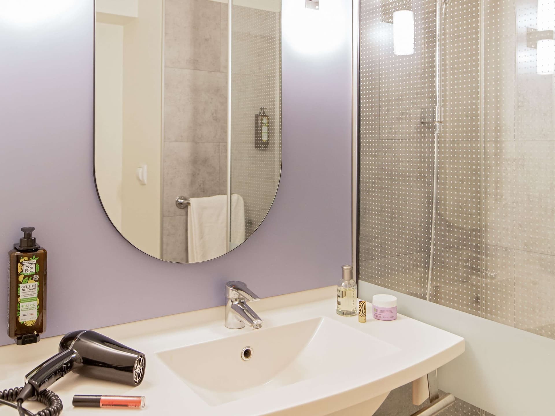 ibis Marseille Timone