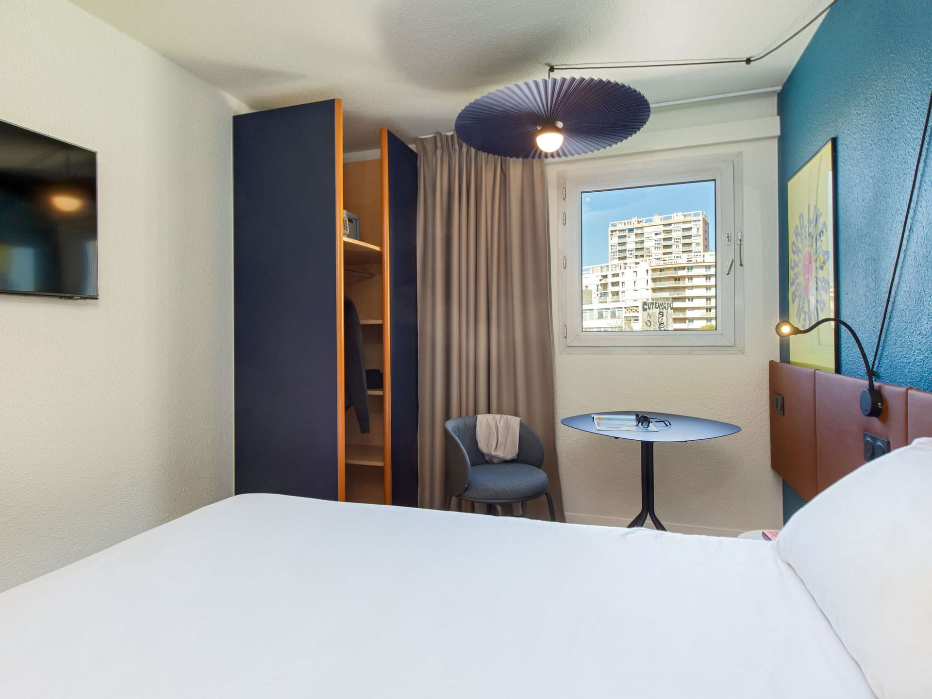 ibis Marseille Timone