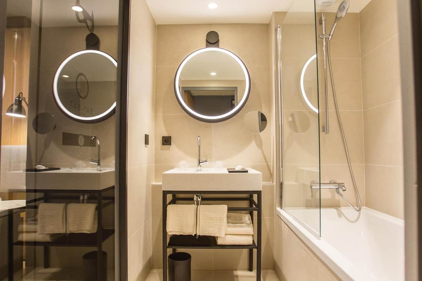 Hotel Mercure Paris 17 Batignolles