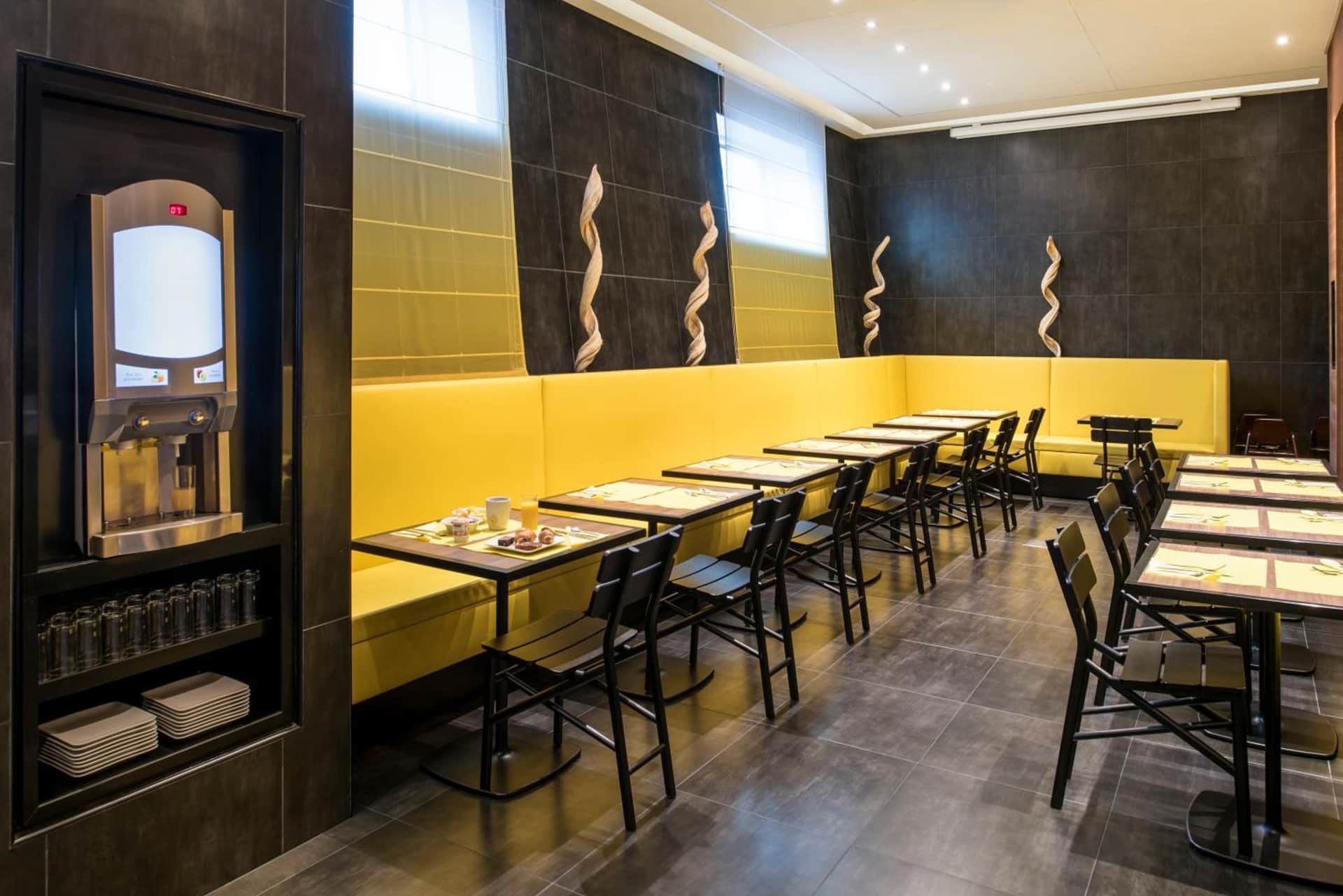 Aparhotel Adagio Paris 19 Cité de la Musique