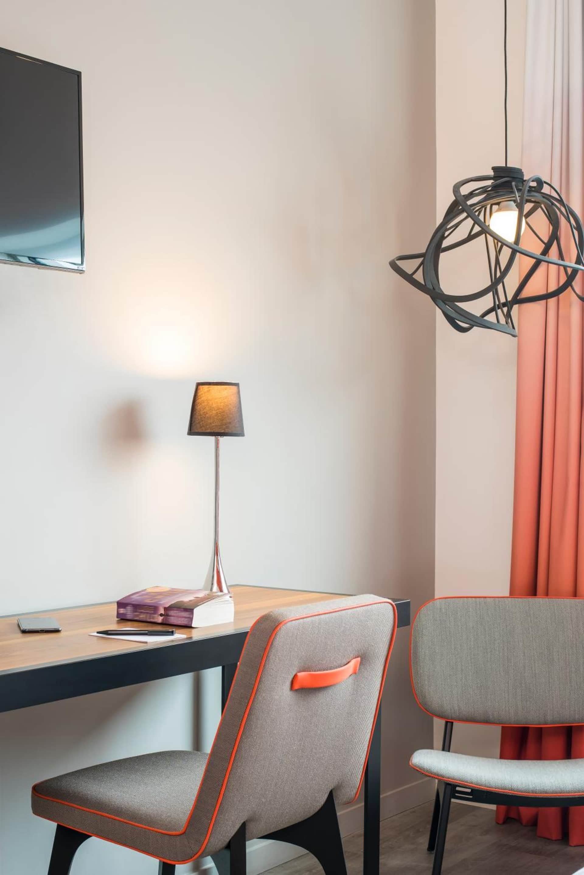 Aparhotel Adagio Paris 19 Cité de la Musique