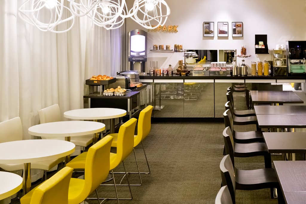 Aparthotel Adagio Grenoble Centre