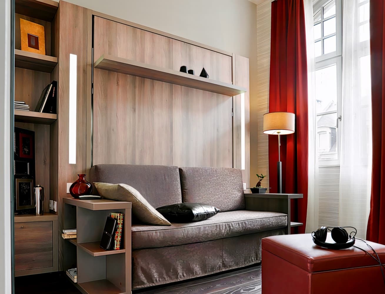 Aparthotel Adagio Strasbourg Place Kléber