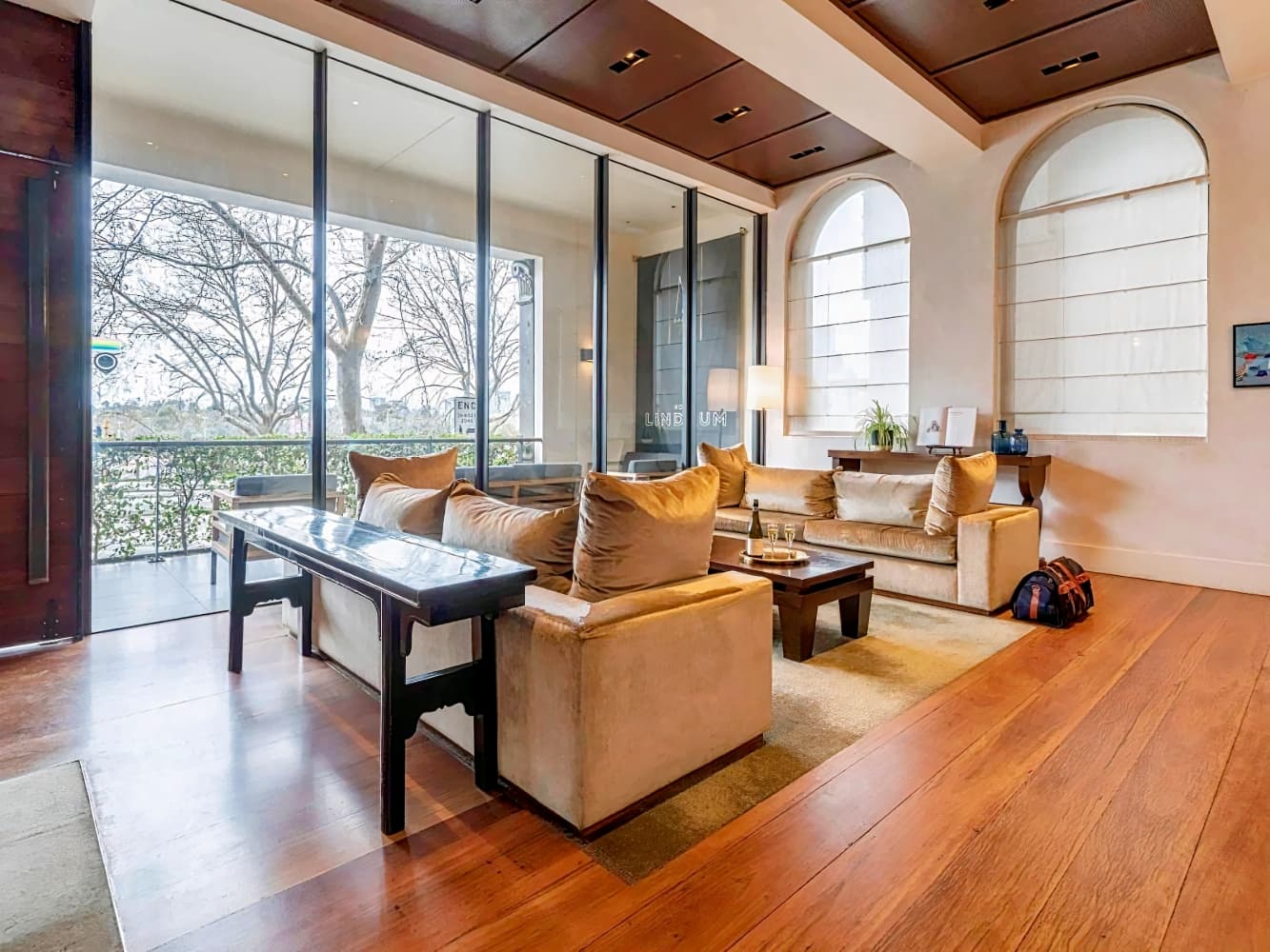 Hotel Lindrum Melbourne - MGallery