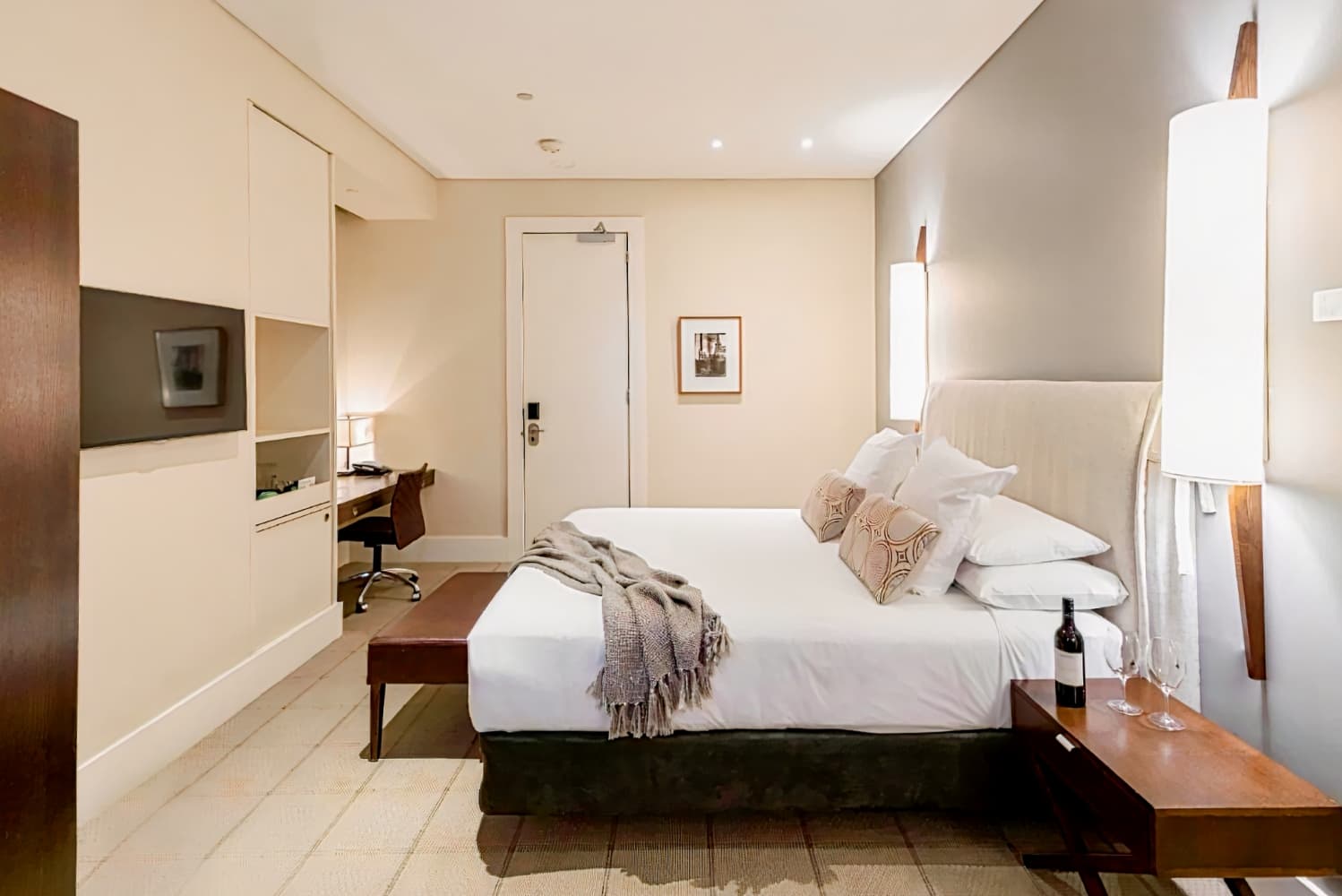 Hotel Lindrum Melbourne - MGallery
