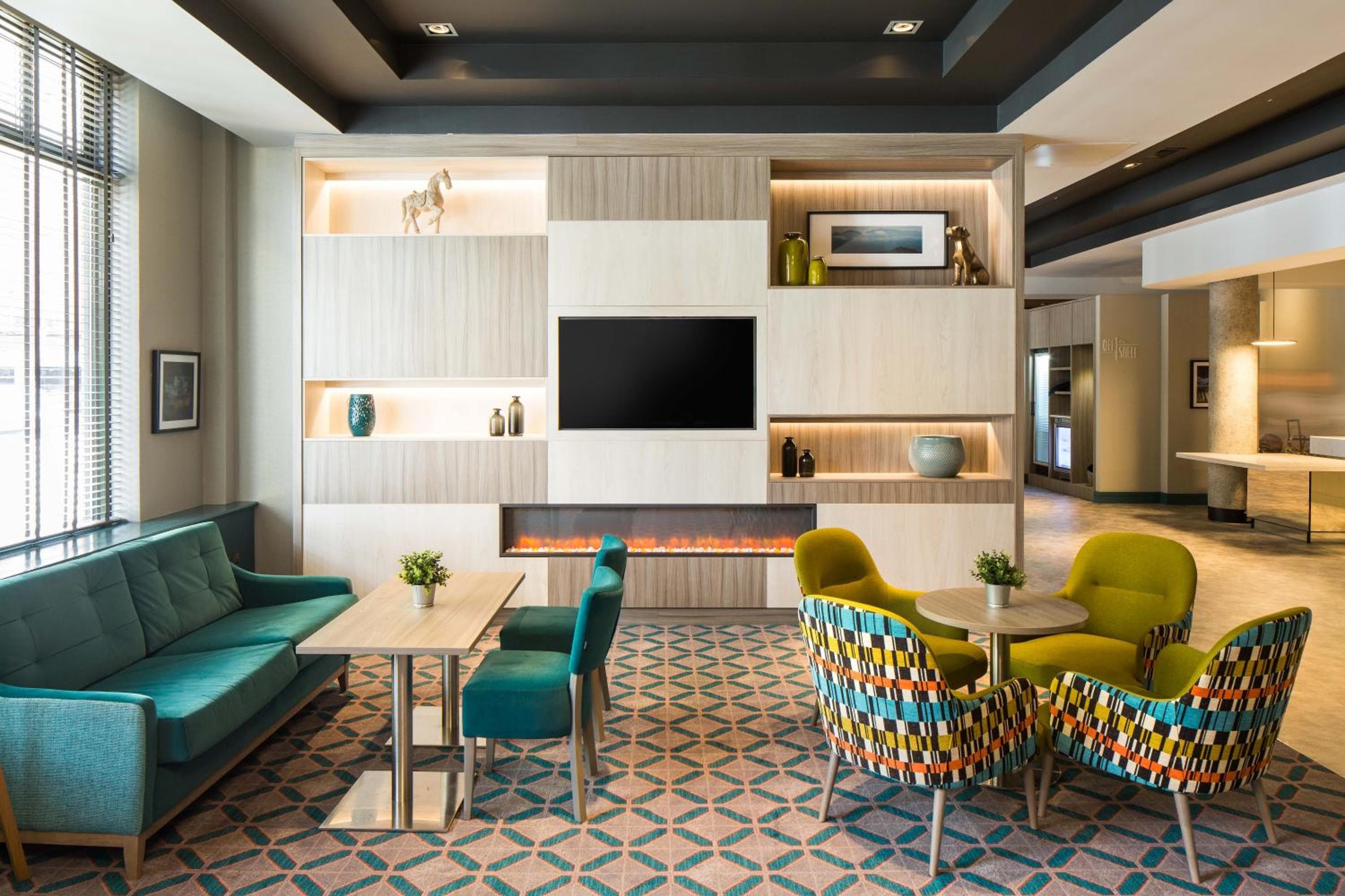 Leonardo Hotel Belfast