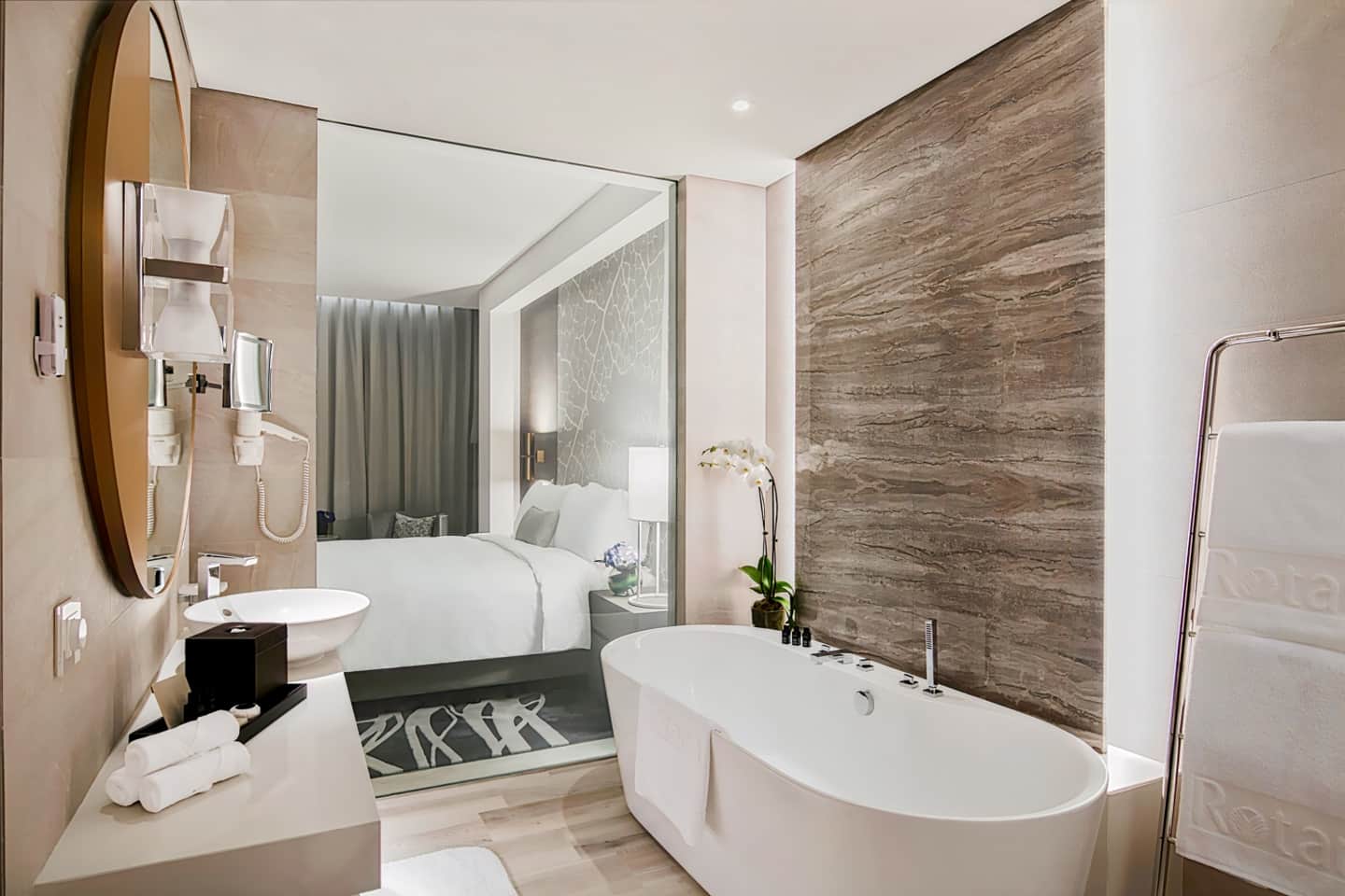 Al Bandar Arjaan by Rotana