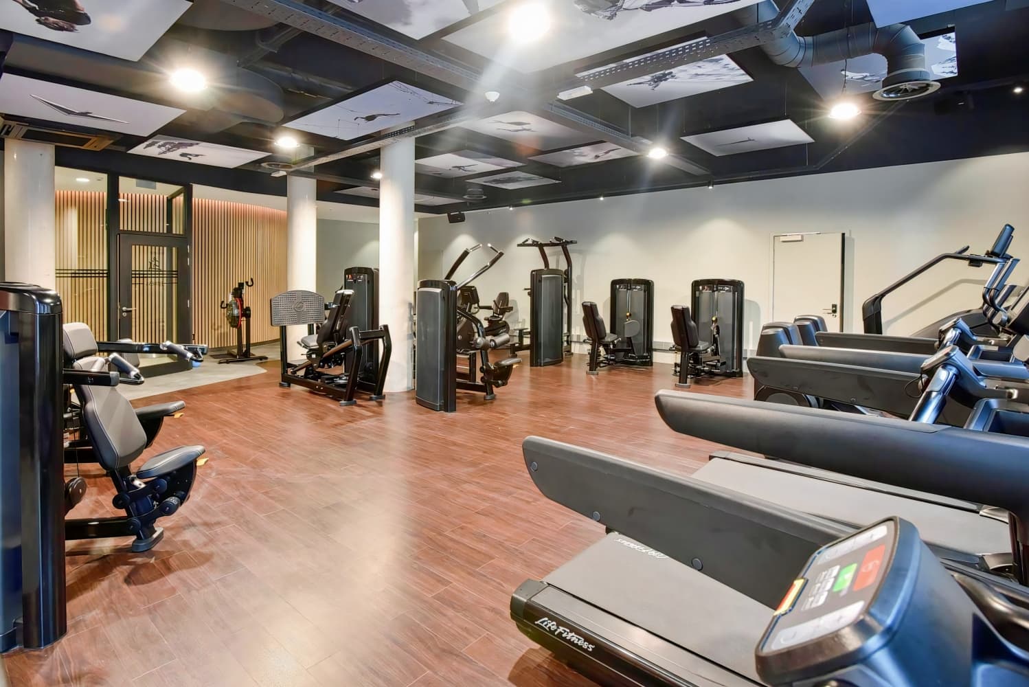 Martin's Louvain La Neuve