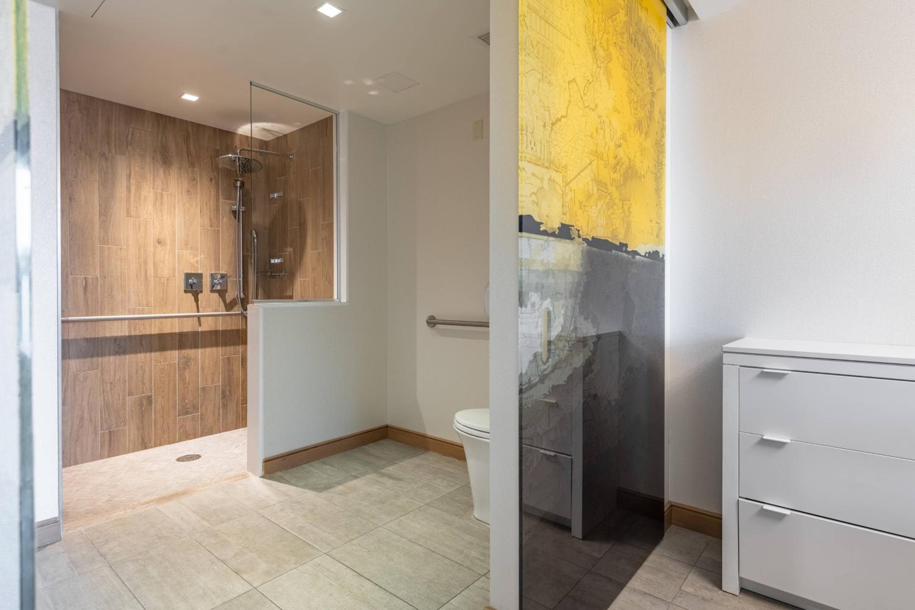 The Envoy Hotel, Autograph Collection