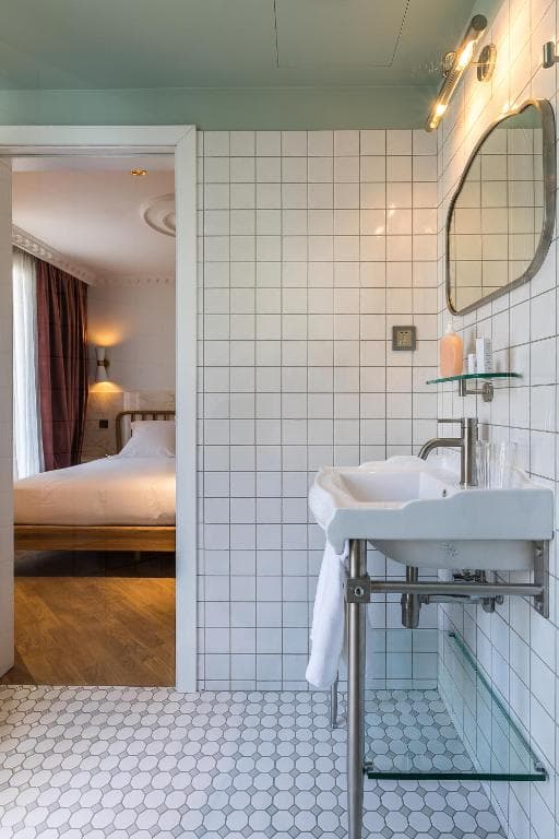 Hôtel Rose Bourbon