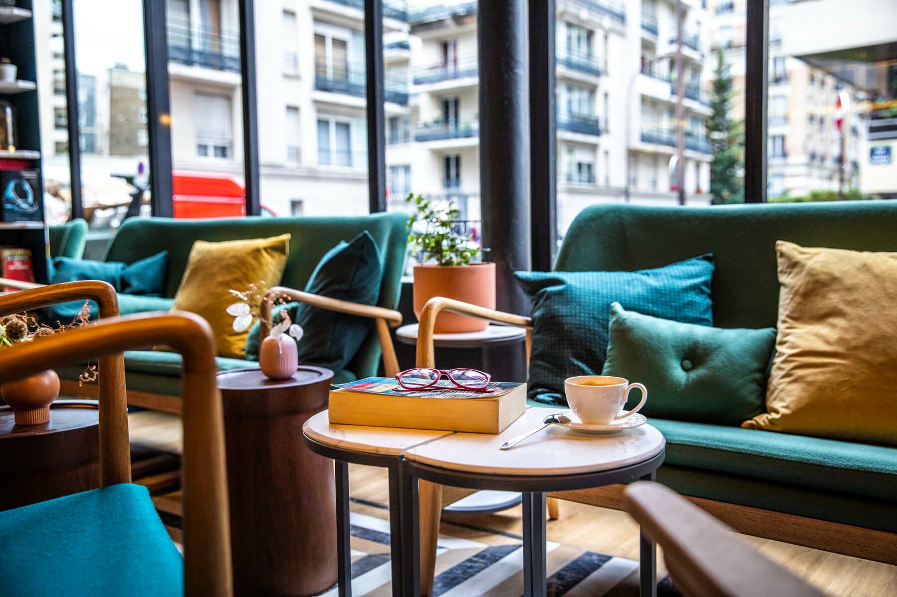 Hôtel Rose Bourbon
