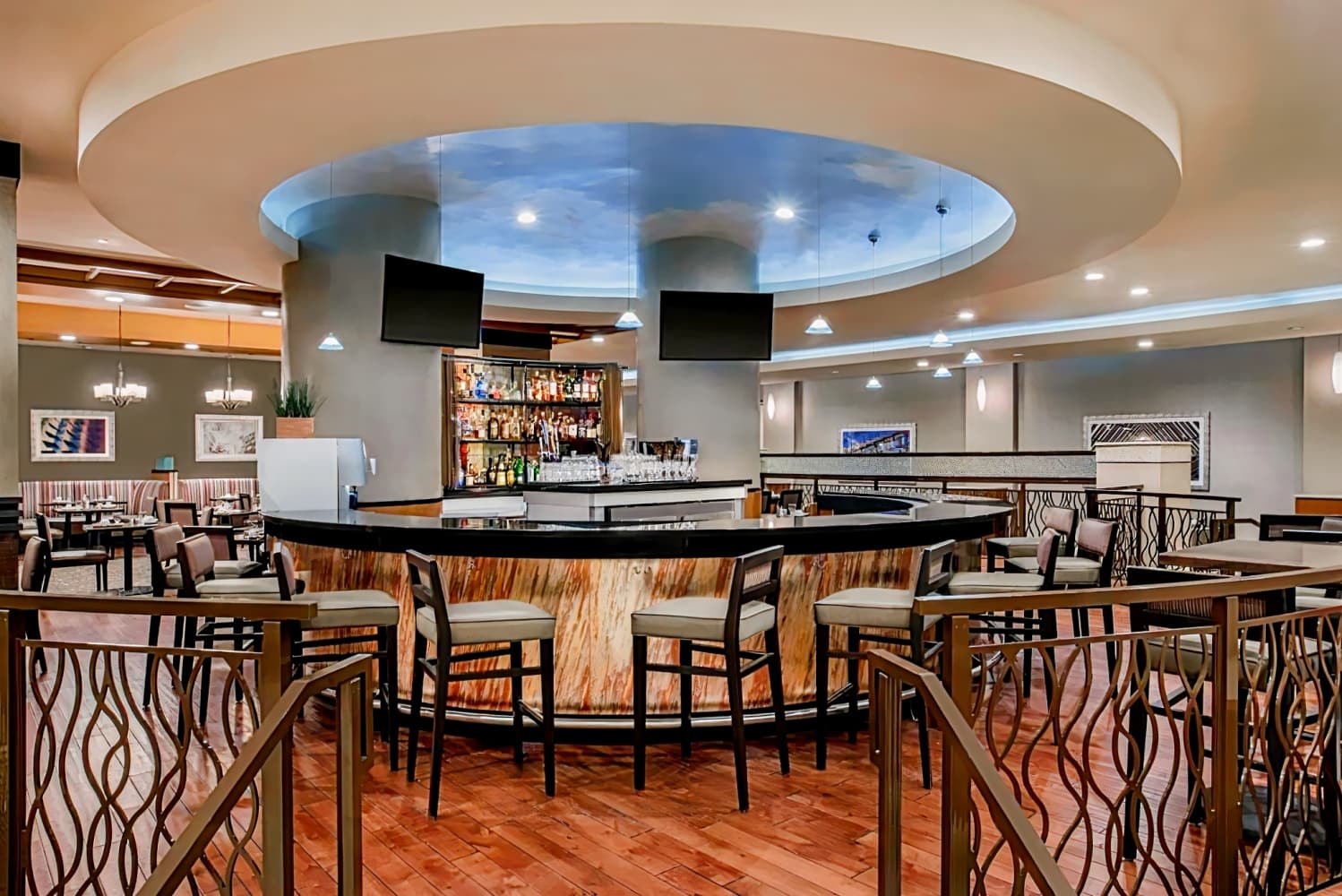 DoubleTree by Hilton Hotel Los Angeles - Norwalk