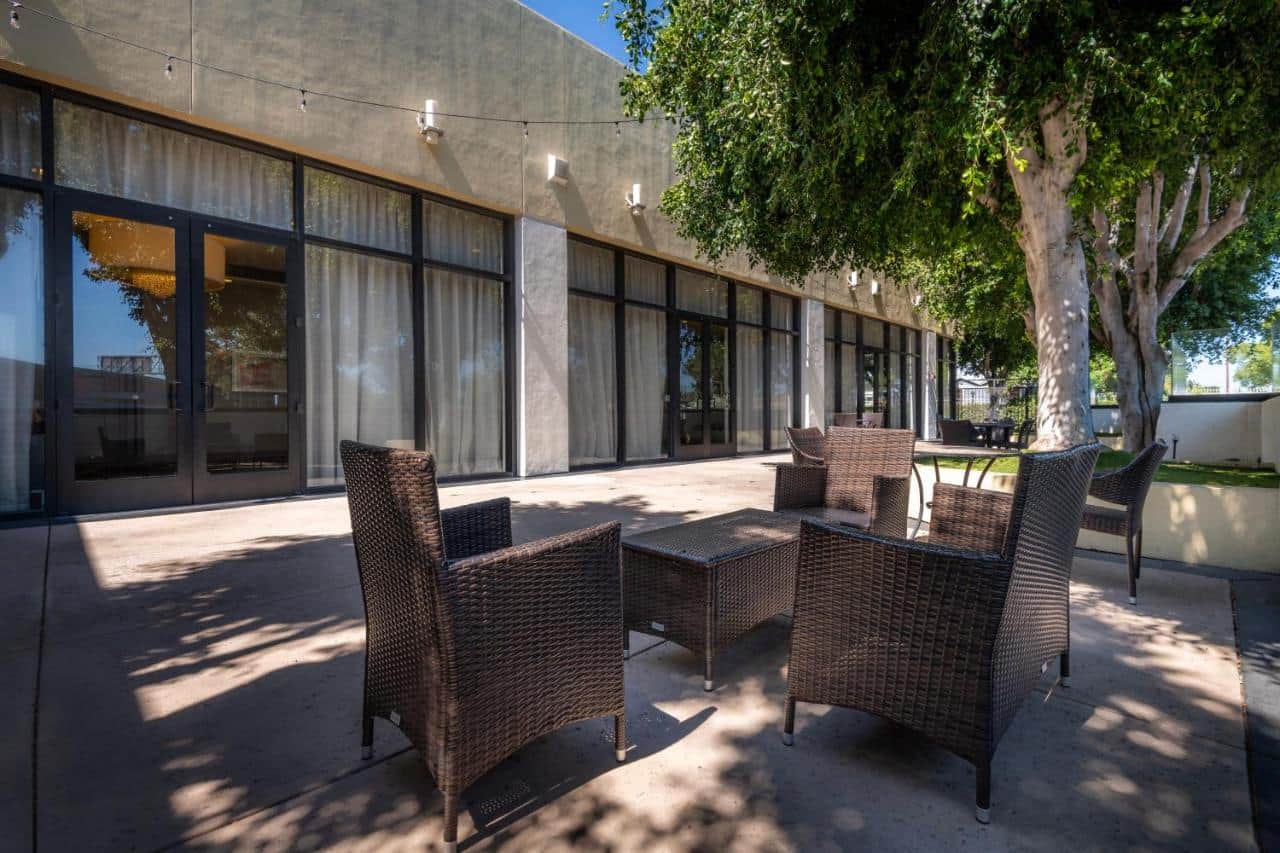 DoubleTree by Hilton Hotel Los Angeles - Norwalk