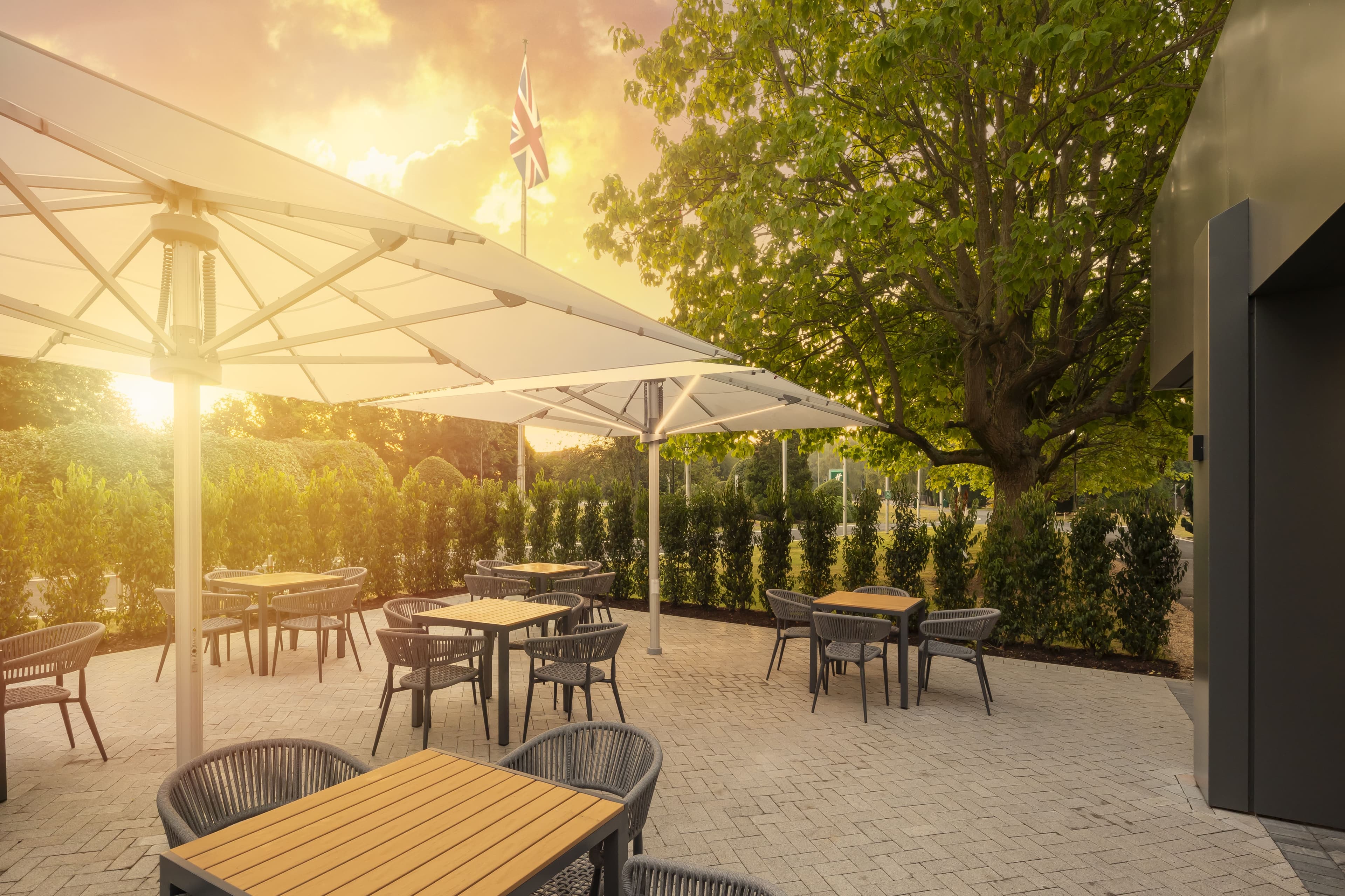 Holiday Inn London - Gatwick Airport, an IHG Hotel