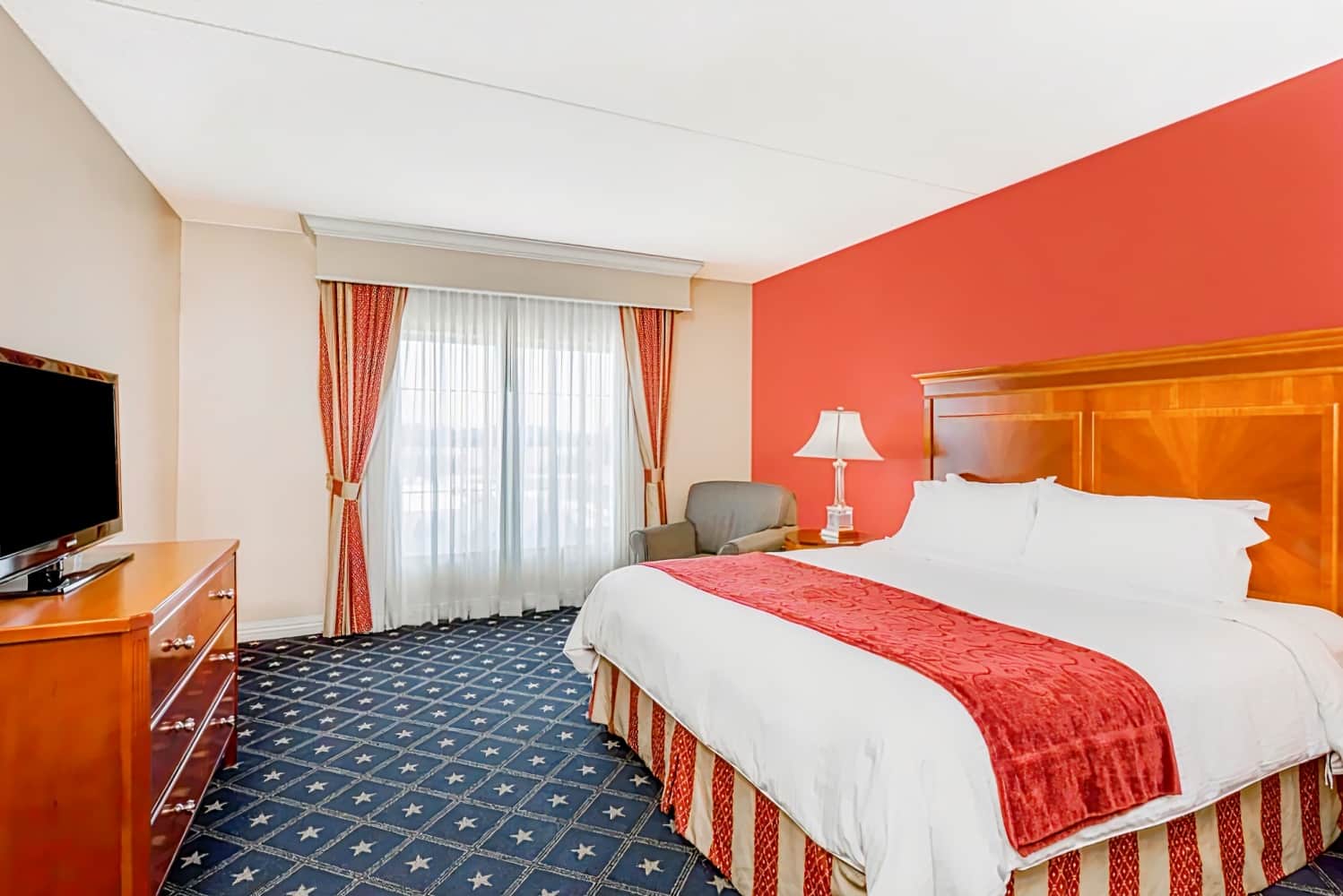 Wyndham Gettysburg