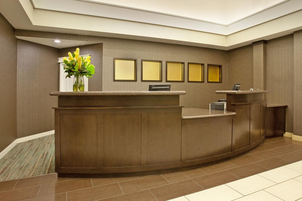 Residence Inn by Marriott Portland Airport at Cascade Station