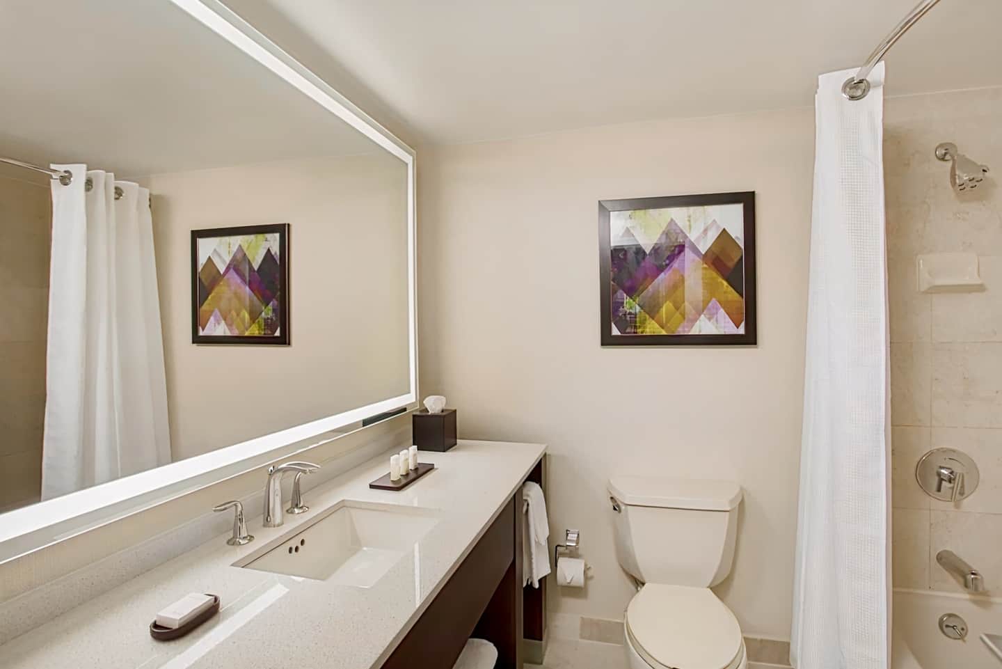 Embassy Suites by Hilton Washington DC Georgetown