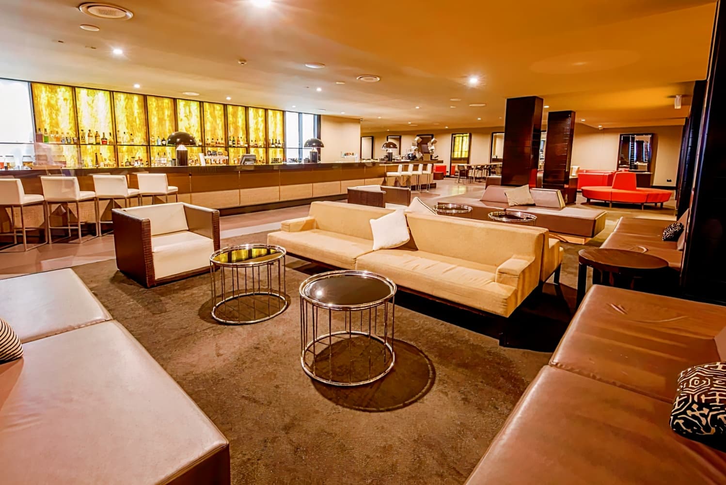 Pullman Brisbane King George Square