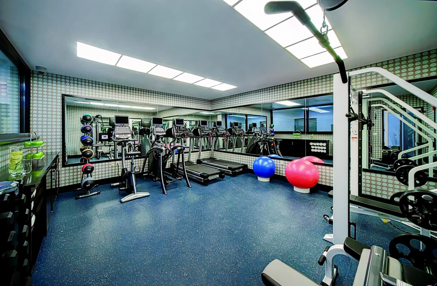 Hilton New York Fashion District