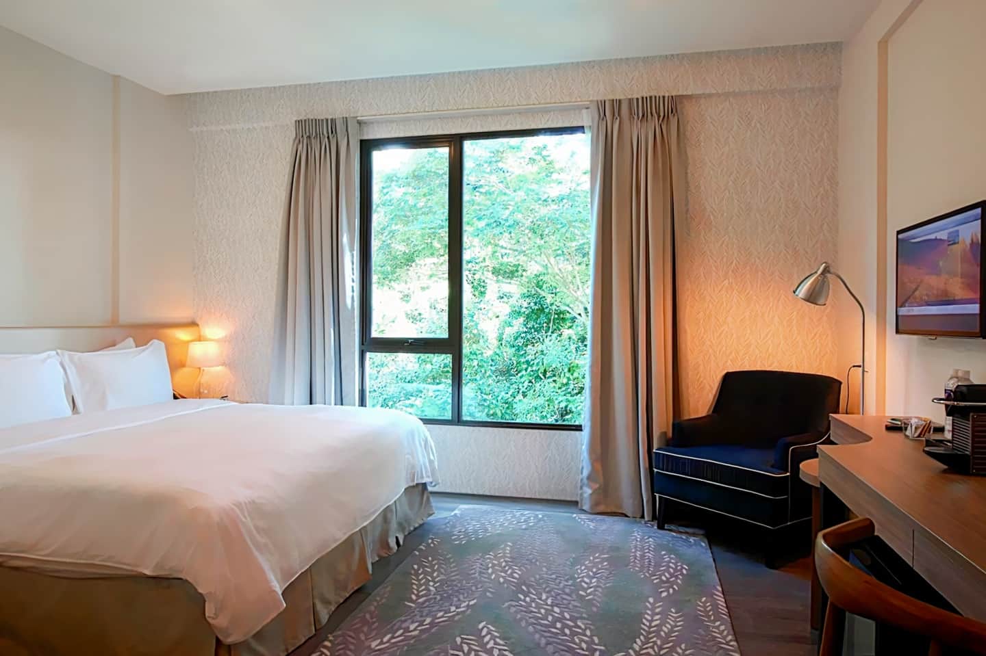 Changi Cove