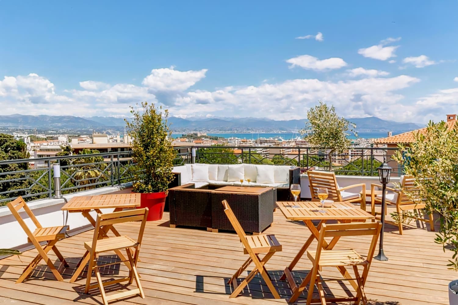 Best Western Hôtel Journel Antibes