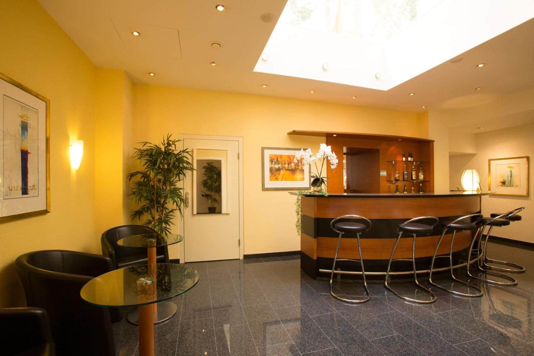 Hotel Engel