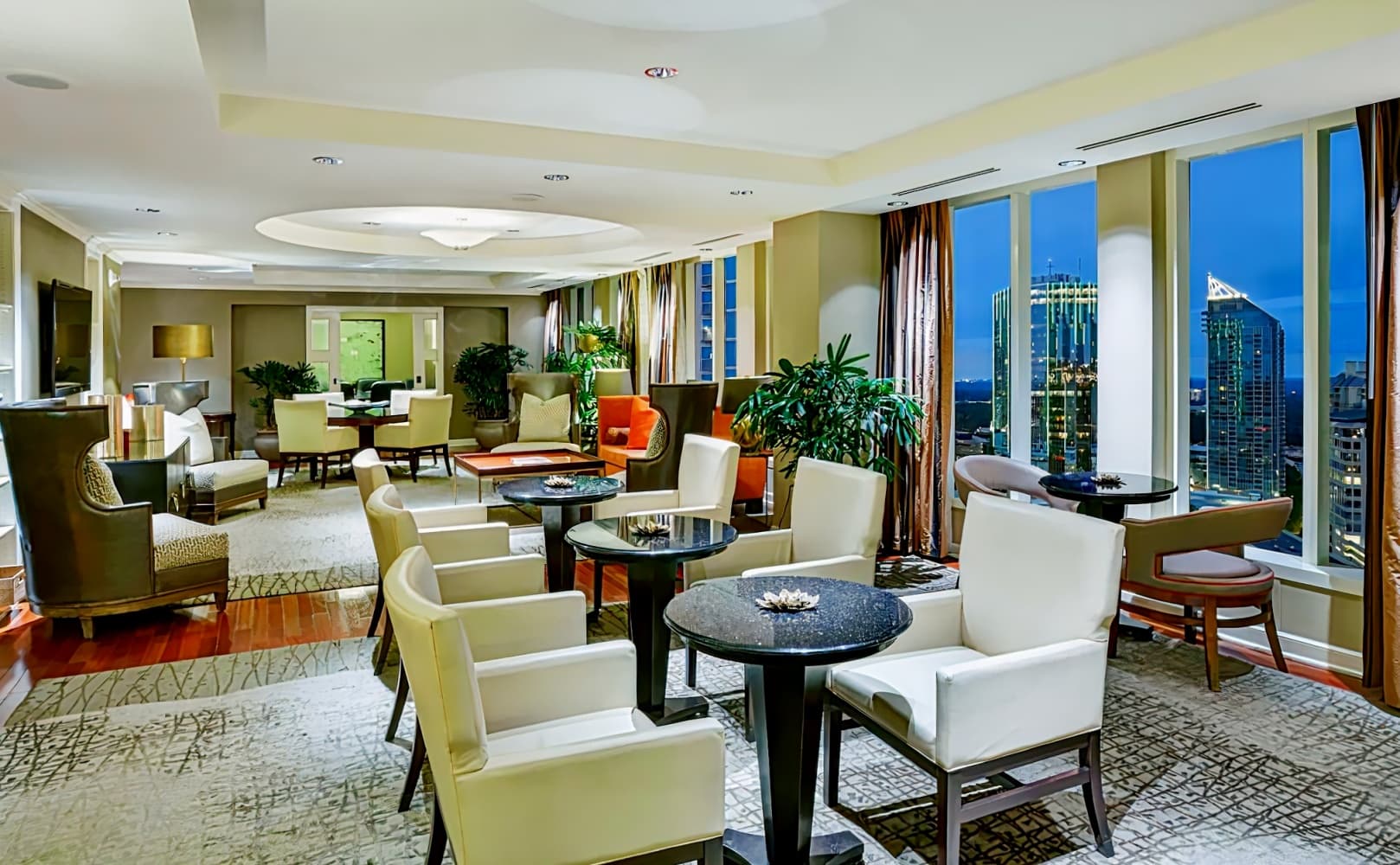 InterContinental Buckhead Atlanta