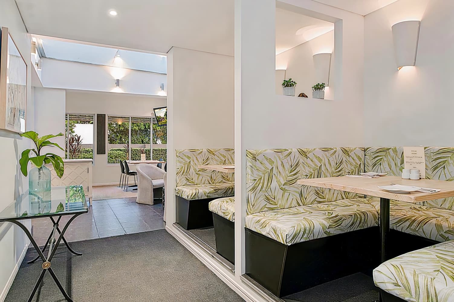 Quality Inn Airport Heritage