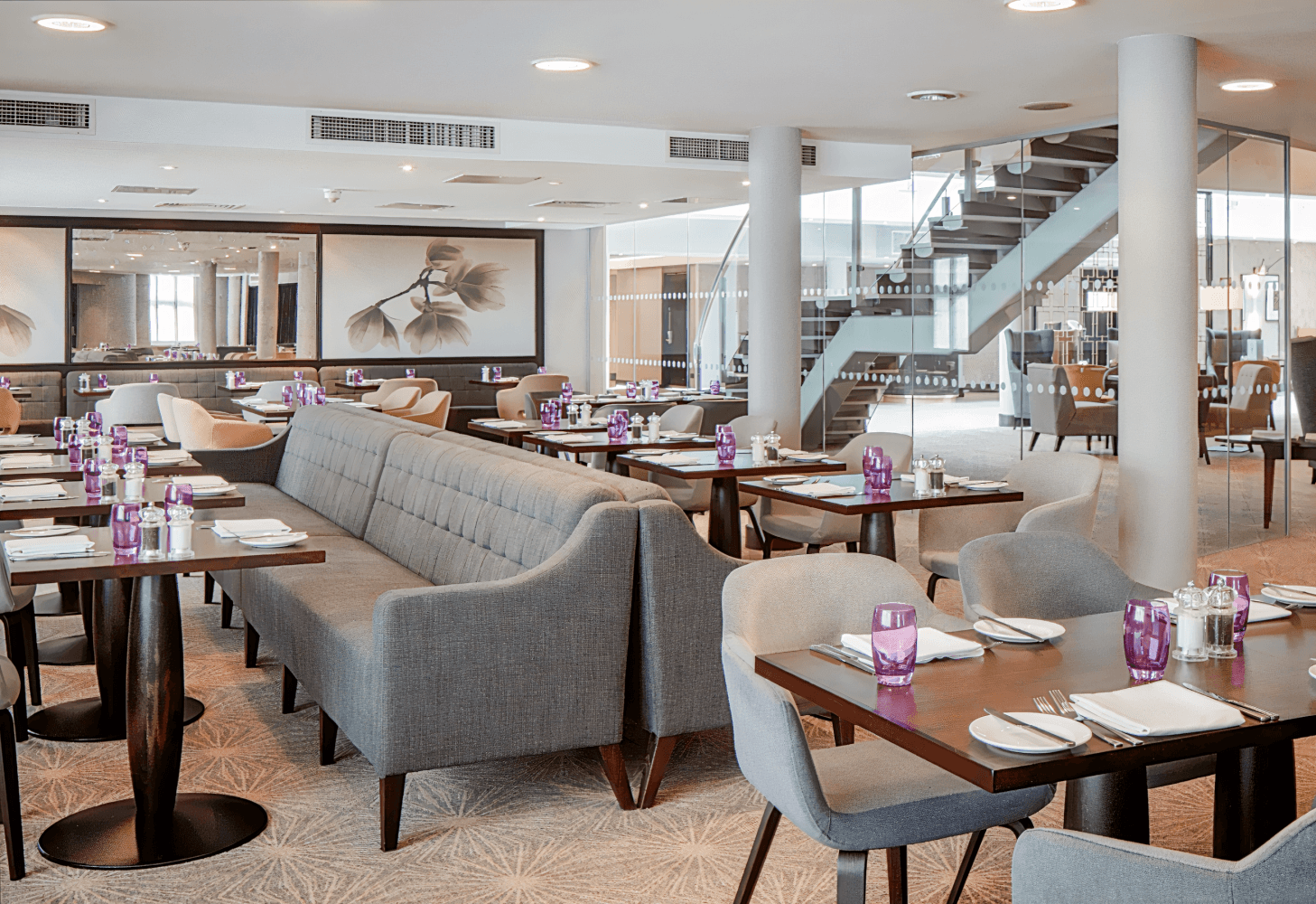 Doubletree by Hilton London Heathrow