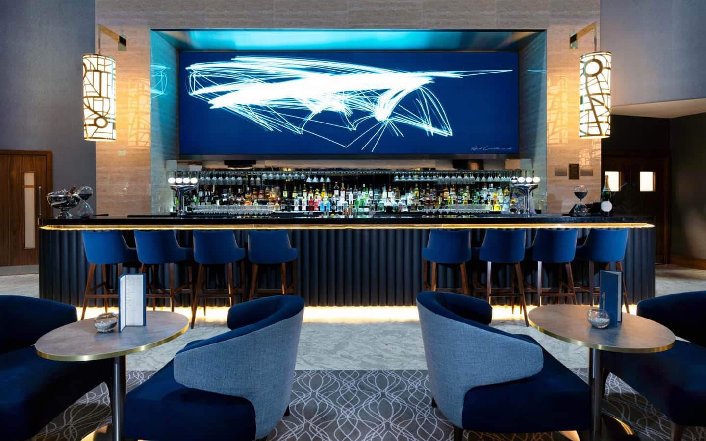 Holiday Inn Express London Heathrow T4, an IHG Hotel