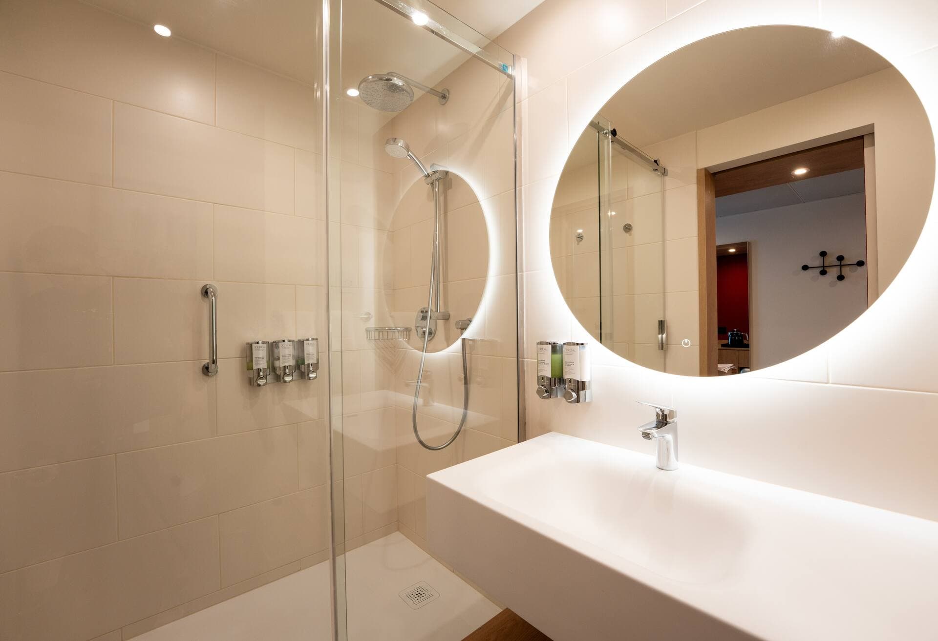 Hampton By Hilton Bristol Airport