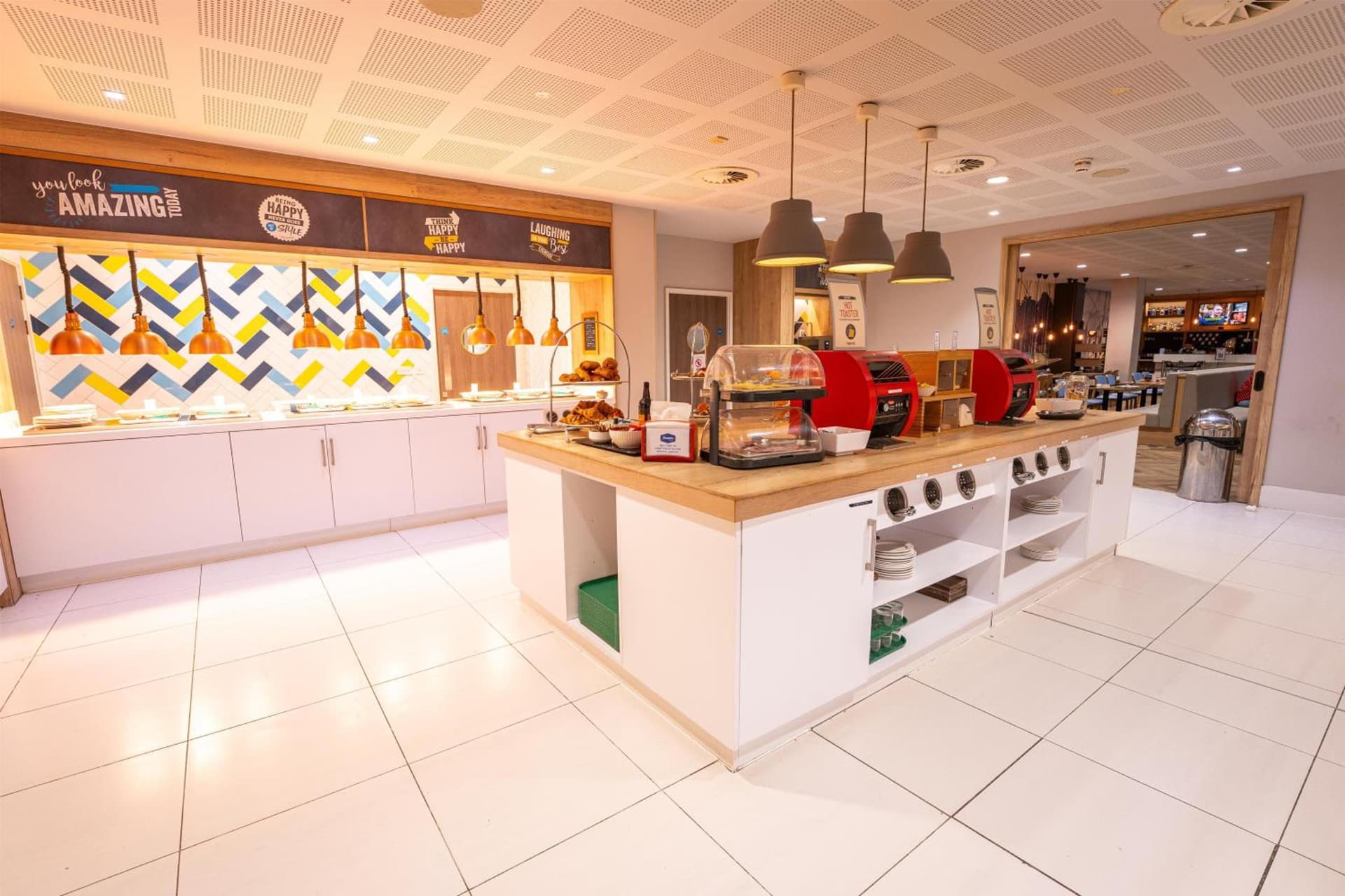 Hampton By Hilton Bristol Airport