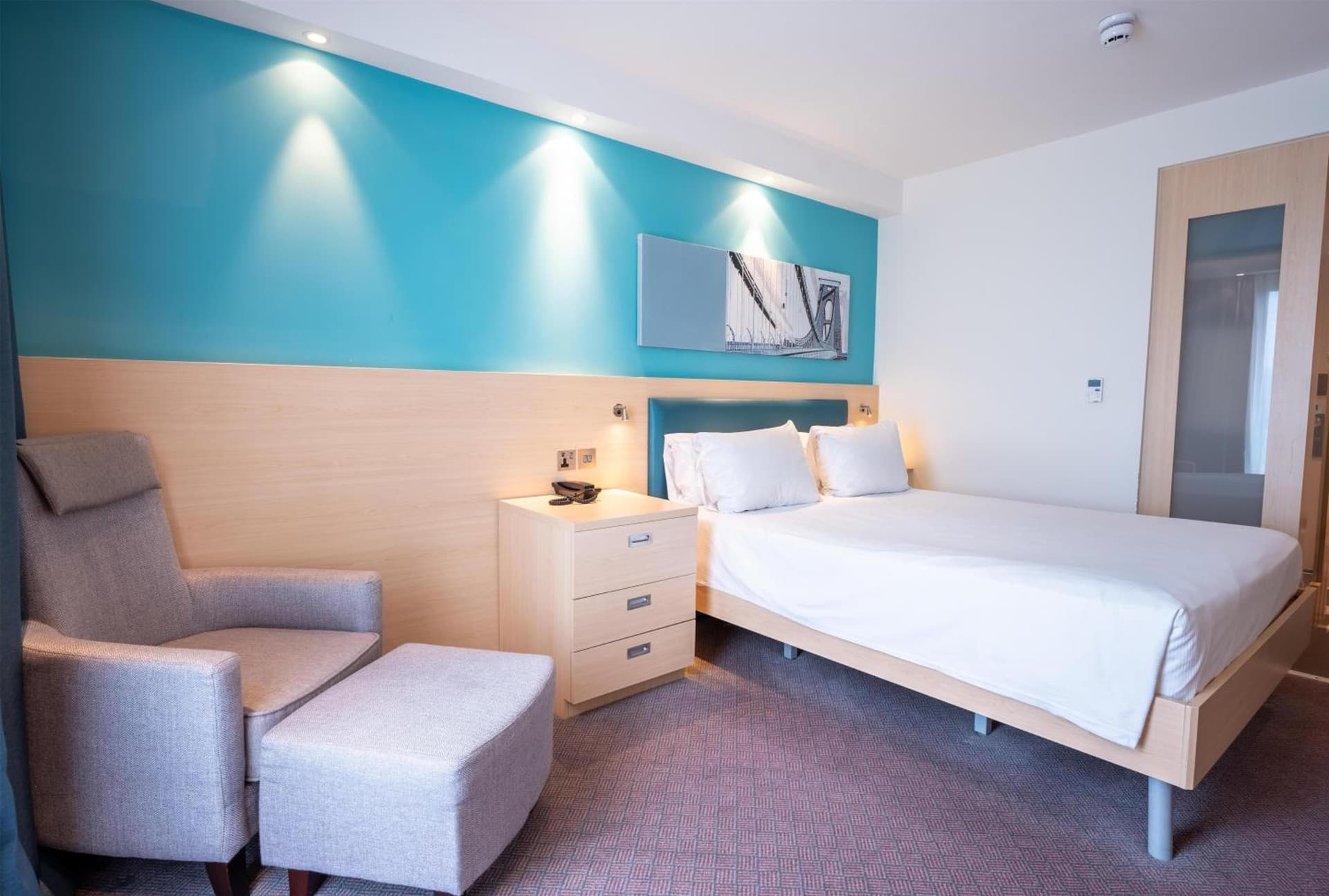 Hampton By Hilton Bristol Airport