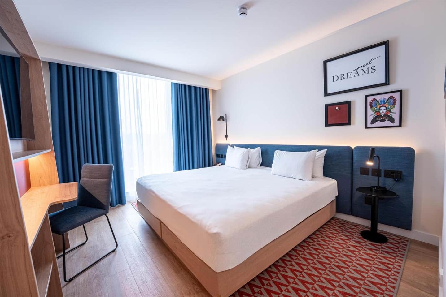 Hampton By Hilton Bristol Airport