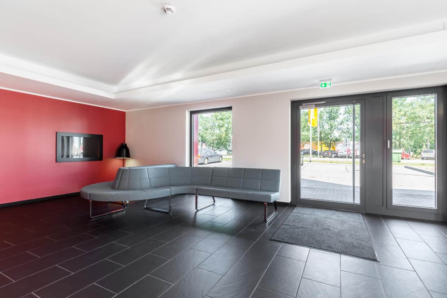 Coffee Fellows Hotel Steigerwald Süd