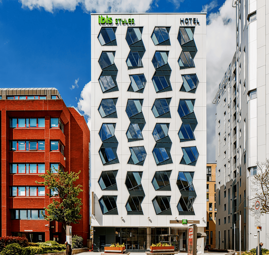 ibis Styles London Ealing