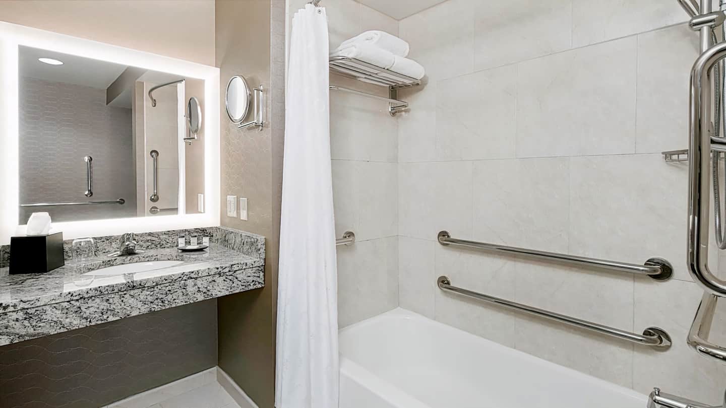 Sheraton Pittsburgh Airport Hotel