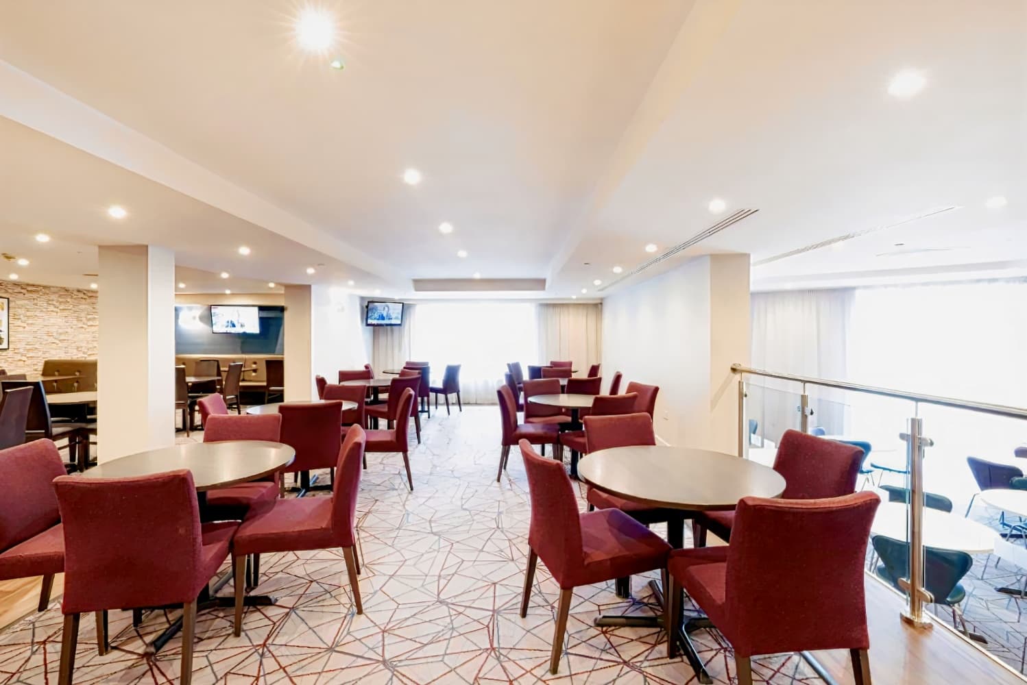 Holiday Inn Express Birmingham-Snow Hill